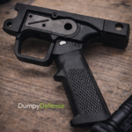 MP5K/SP5K Conversion Kit Housing