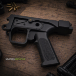 Full Size MP5/SP5 Conversion Kit Housing