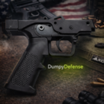 MP5K/SP5K Complete Conversion Kit Housing